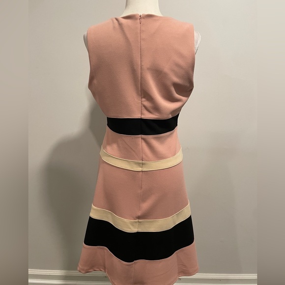 Suzanne Betro Sleeveless Dress - Picture 3 of 6